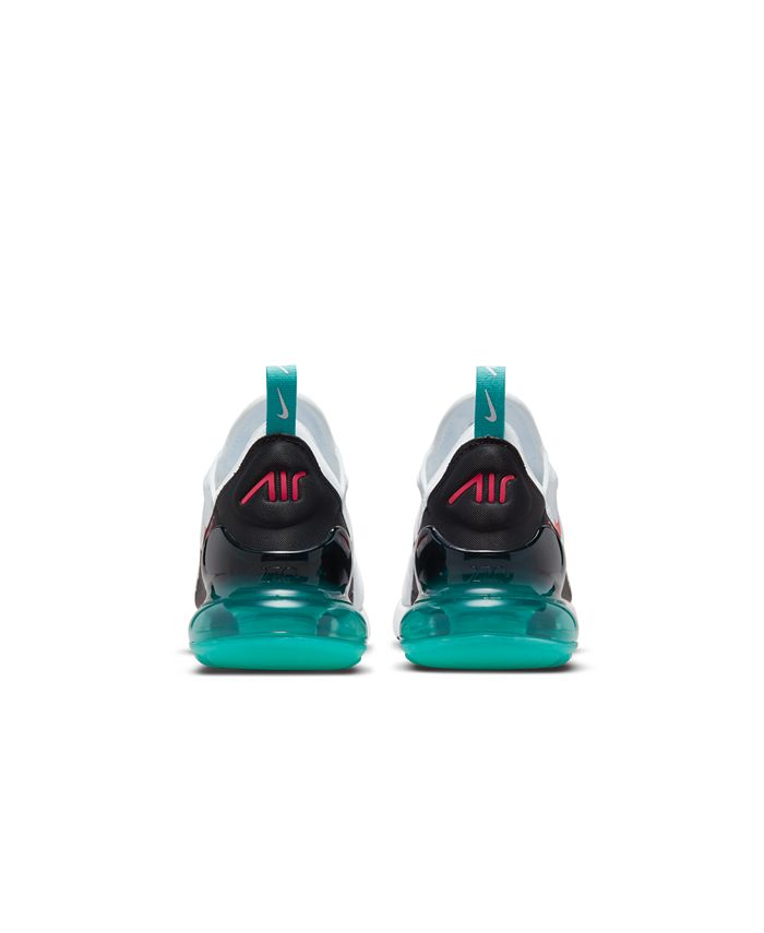 womens air max 270 finish line