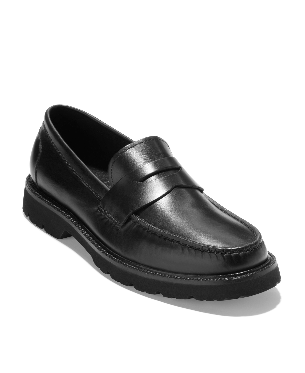 COLE HAAN MEN'S AMERICAN CLASSICS PENNY LOAFER