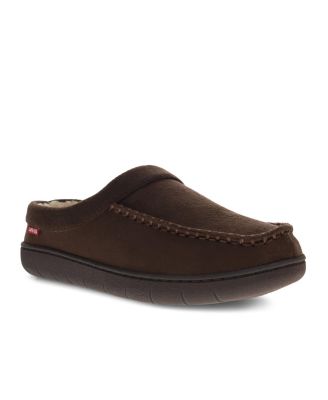 Levis mens slippers online