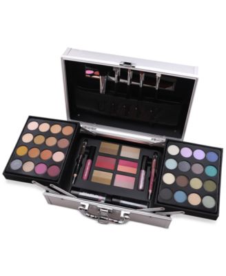 Created For Macy's Travel Makeup Traincase, Created for Macy's