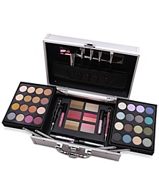 Travel Makeup Traincase, Created for Macy's
