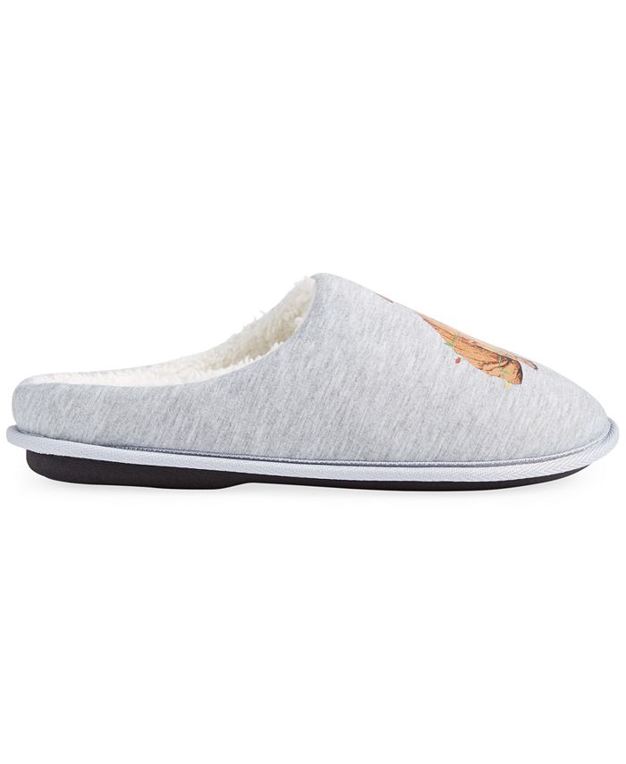 Macys top bulldog sandals