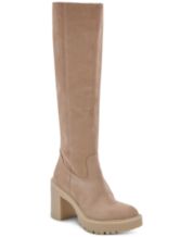 Macy's last new arrivals act boots