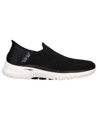 Skechers Men's Slip-Ins-Go Walk 6 - Easy On Casual Walking Sneakers from Finish Line