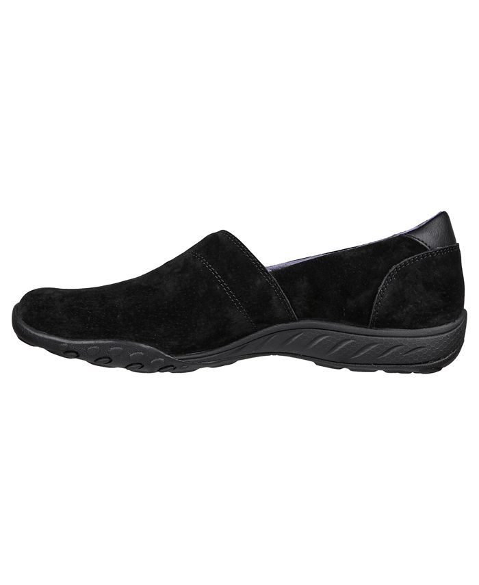 Skechers breathe easy slip-on sneakers canada clearance