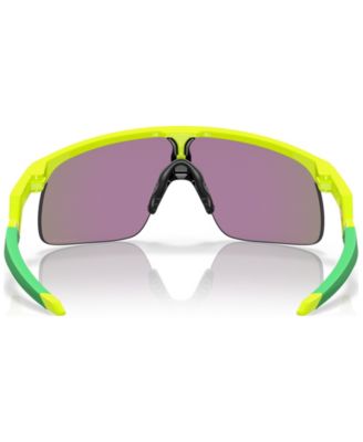 Kids Resistor Sunglasses, OJ9010 (ages 7-10)