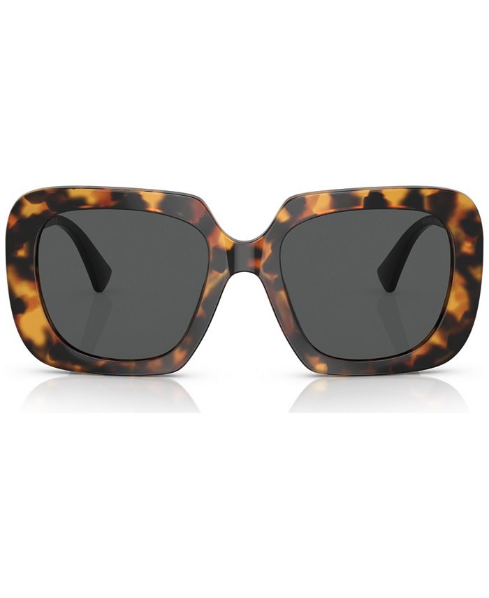 Versace Women's Sunglasses, VE4434 Macy's