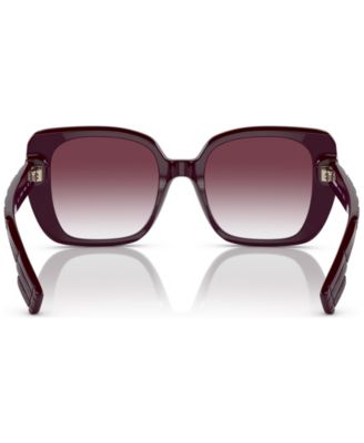 Women's Helena Sunglasses, BE4371