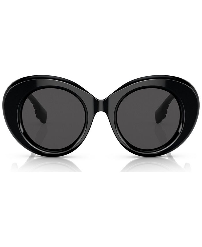 Burberry Women's Sunglasses, MARGOT BE4370U Macy's