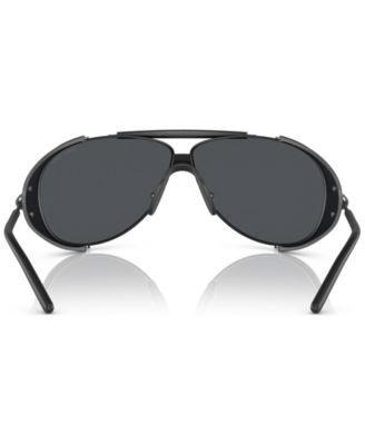 Men's Sunglasses, AR6139Q69-X