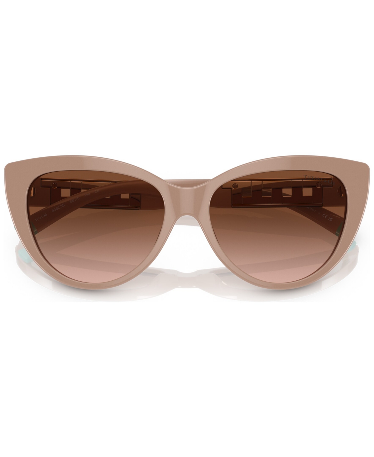 Tiffany & Co Women's Sunglasses, Tf419656-y