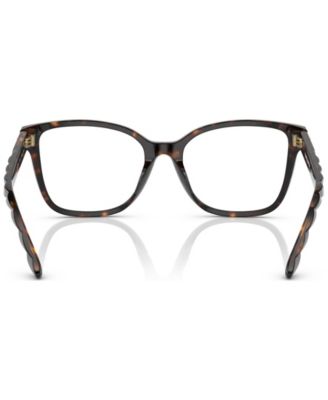 Women's Oval Eyeglasses TY2129U
