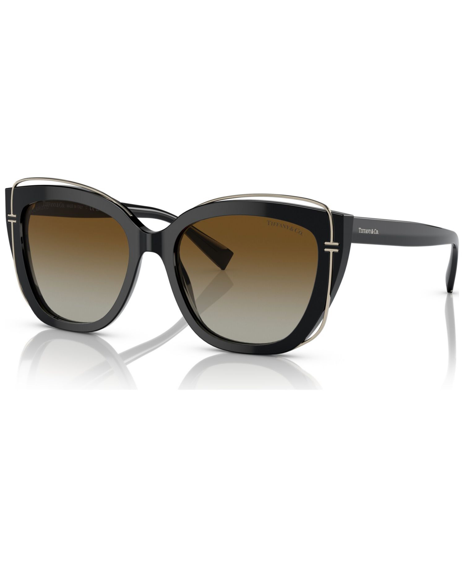 Women's Polarized Sunglasses, TF414854-YP