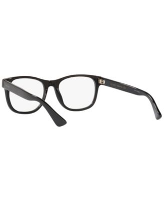 Men's Round Eyeglasses GC001654
