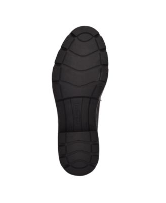 Women's Maibel Lug Sole Penny Loafers