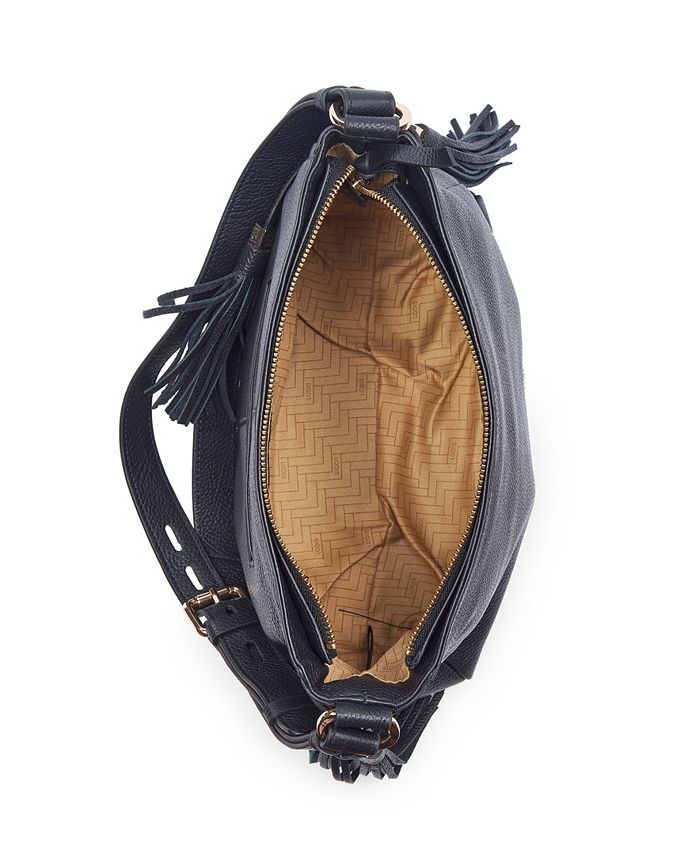 LODIS Women's Grayson Shoulder Bag & Reviews Handbags & Accessories