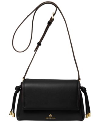 Mk flap crossbody hotsell