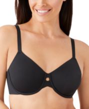Wacoal Lace Impression Underwire Bra 855257, Up To G Cup - Macy's