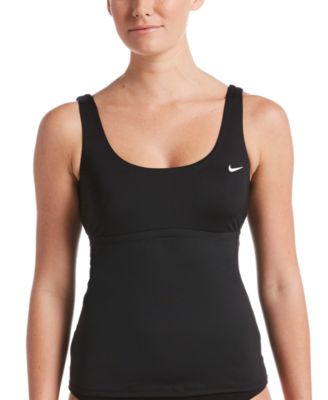 Nike - Essential Tankini Top