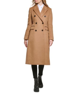 Karl lagerfeld 2025 women's coats