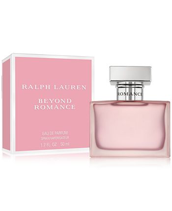 Beyond Romance Eau de Parfum - Ralph Lauren