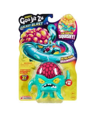 Heroes of Goo Jit Zu