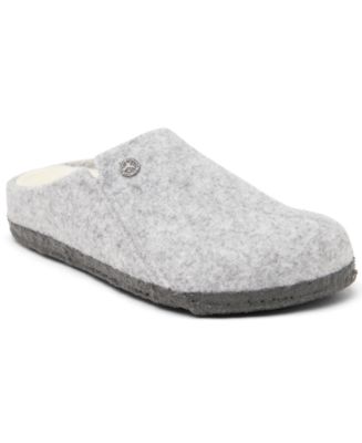 Birkenstock Little Kids Zermatt Shearling Slippers from Finish Line ...