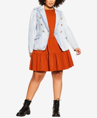 CITY CHIC