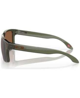 Men's Polarized Holbrook Sunglasses, OO9102