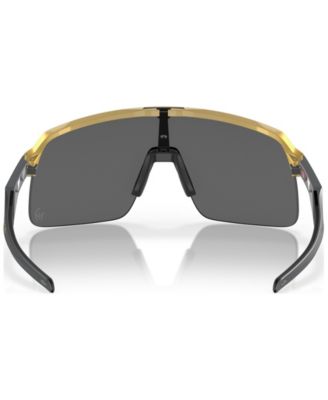 Patrick Mahomes II NFL Collection Sunglasses, OO9463 Sutro Lite 