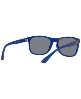 Men's Polarized Sunglasses, HU202058-P