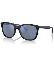 Unisex Polarized Sunglasses, AN430753-ZP
