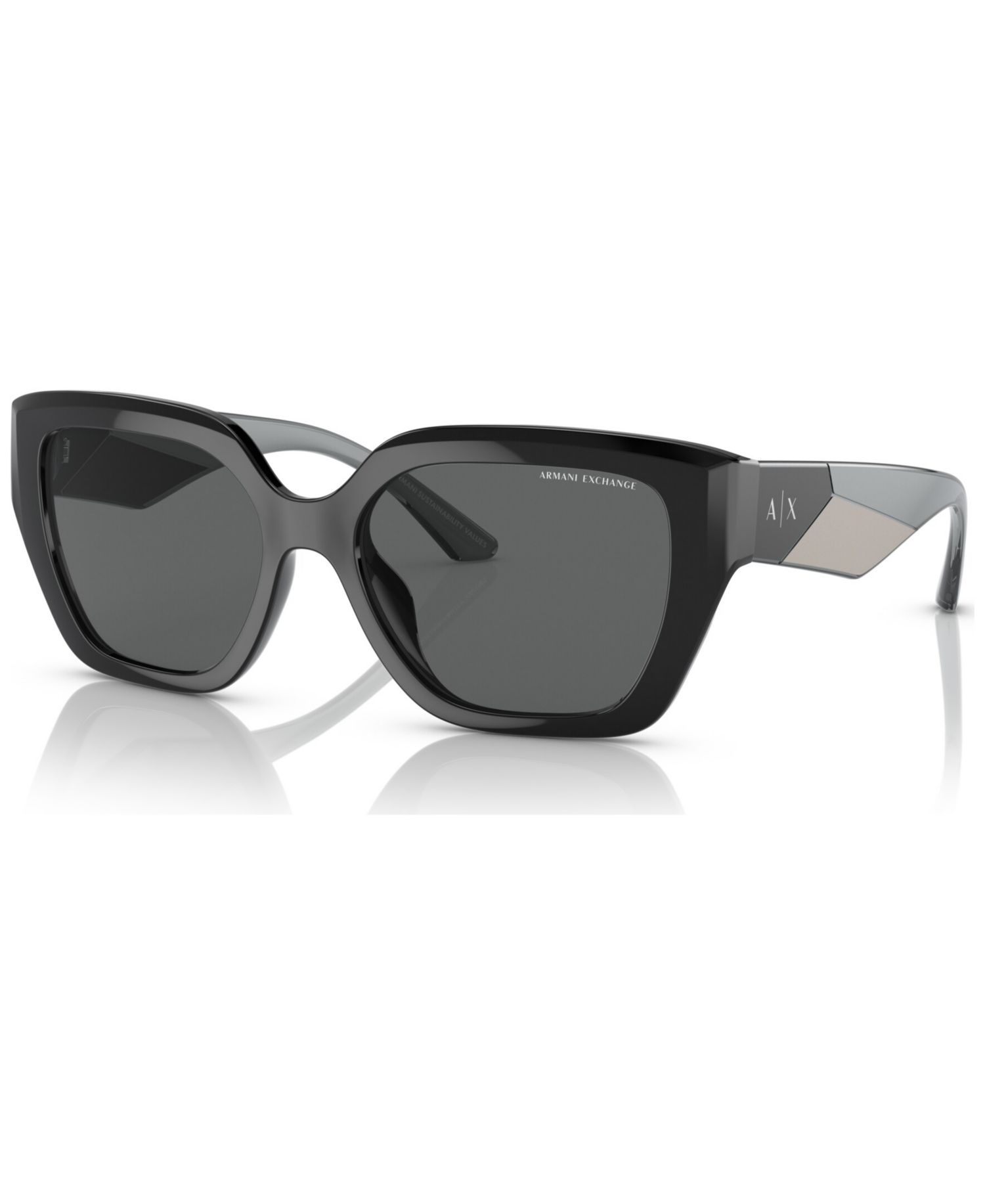 Women's Sunglasses, AX4125SU54-X