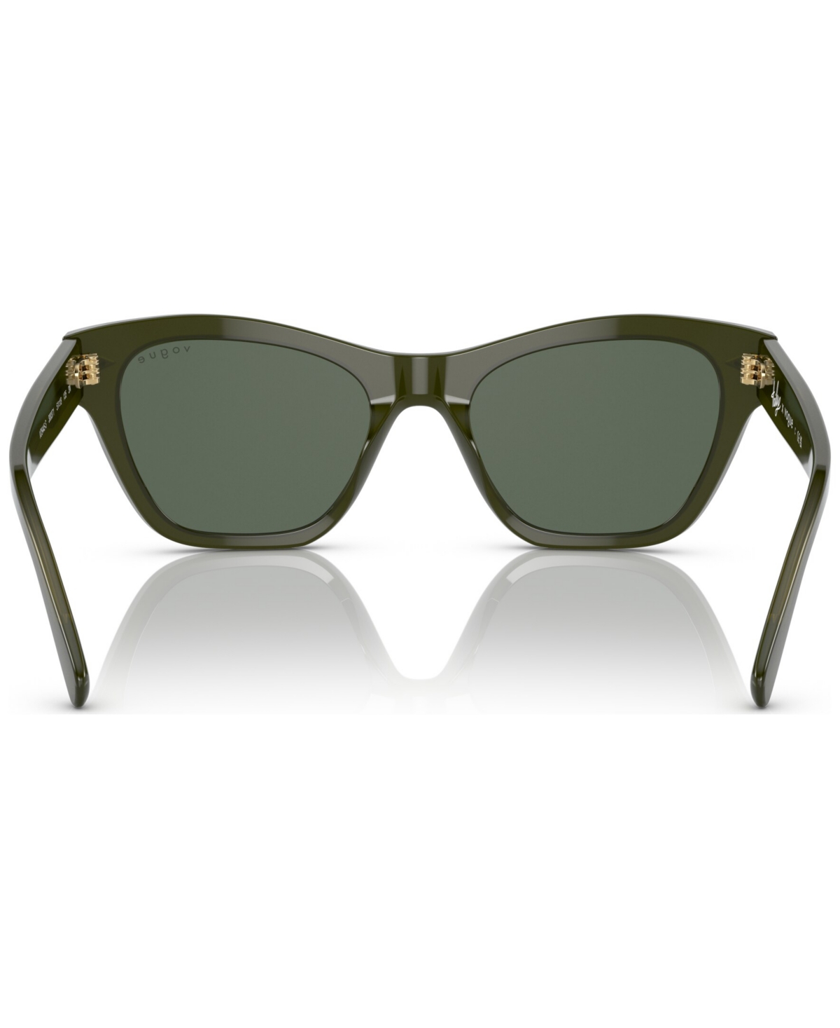 Vogue Eyewear Women's Sunglasses, VO5445S51-x