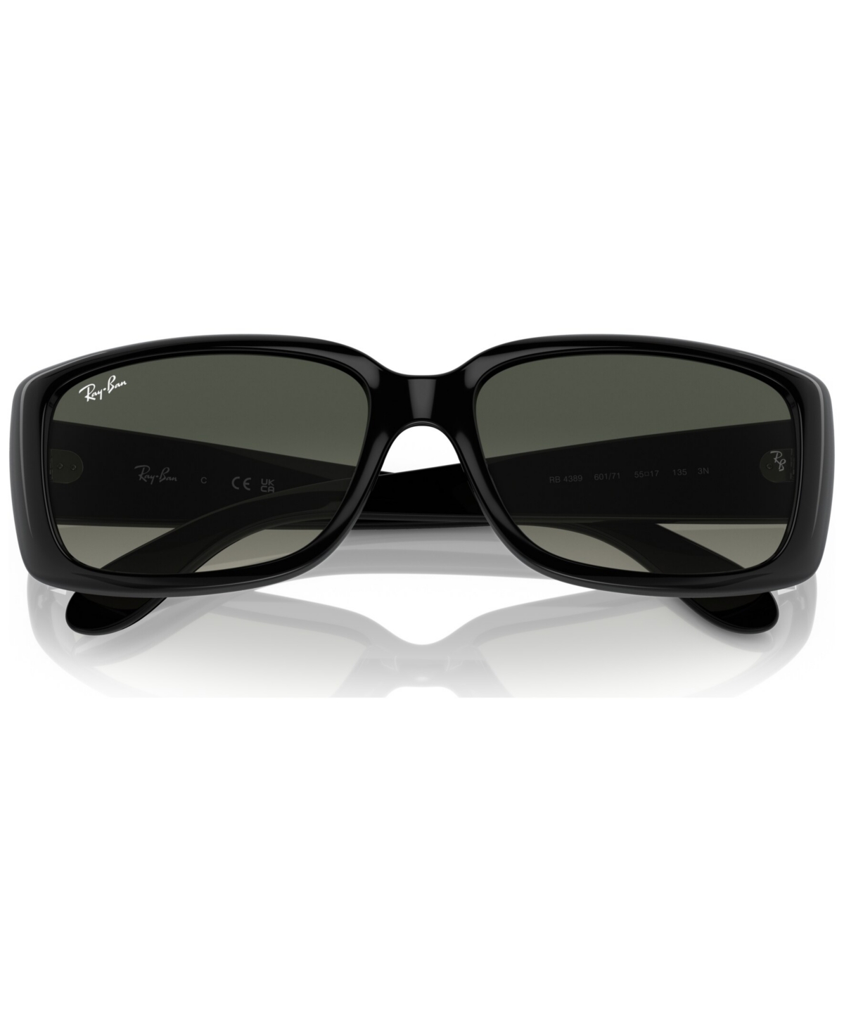 Ray-Ban Women's Sunglasses, RB438958-y