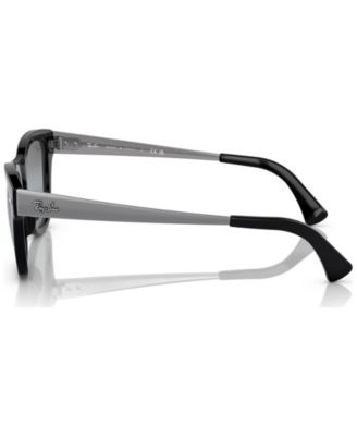 Unisex Sunglasses, RB0707SM53-X