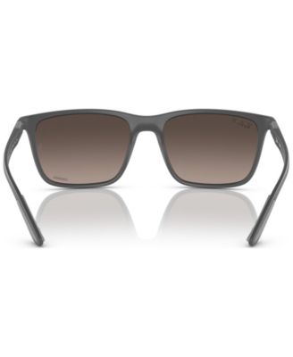 Men's Polarized Sunglasses, RB4385