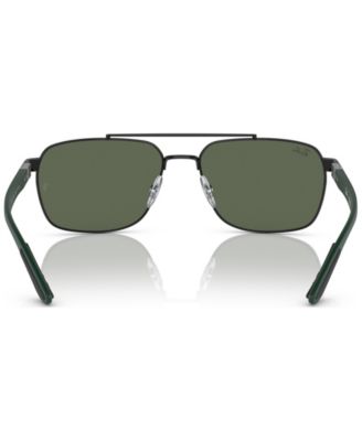Men's Sunglasses, RB370159-X