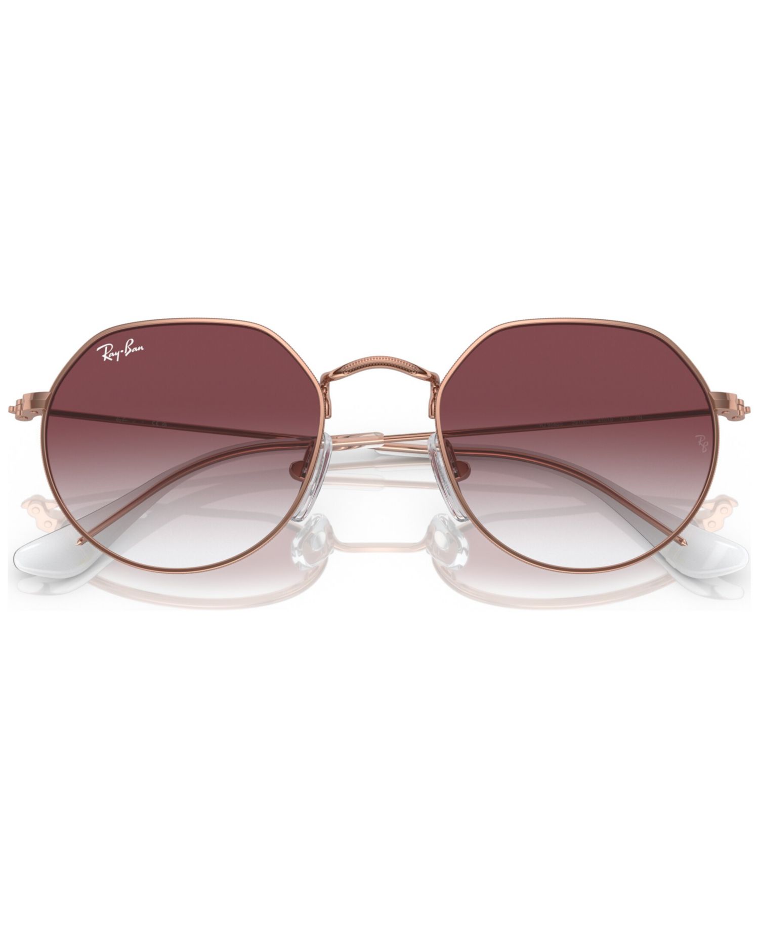 Kids Irregular Sunglasses, 0RJ9565S (Ages 11-13)