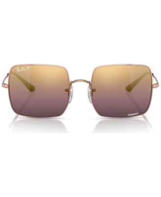 Women's Polarized Sunglasses, RB197154-ZP