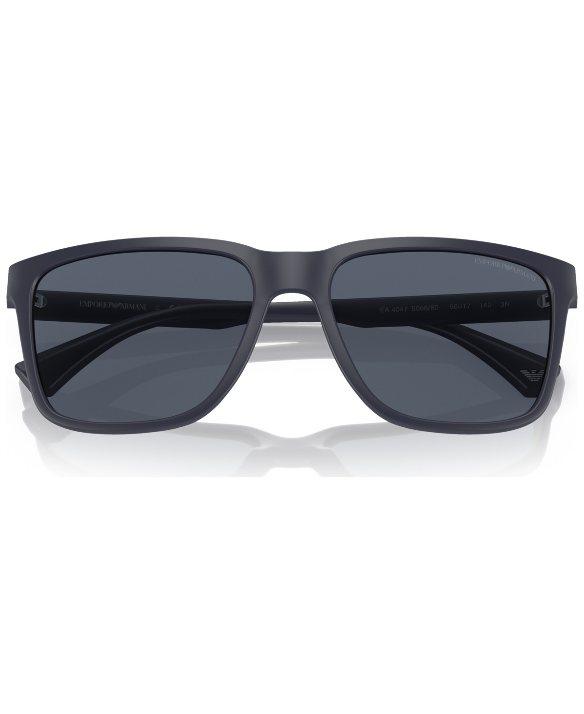 Emporio Armani Men's Sunglasses, EA404756-x