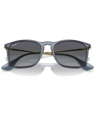 Men's Polarized Sunglasses, RB418754-YP