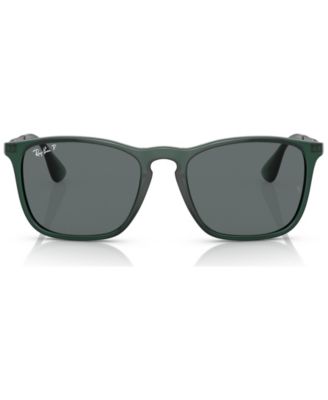 Men's Polarized Sunglasses, RB4187