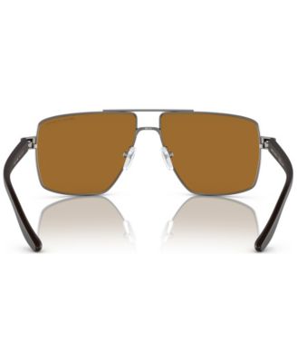 Men's Polarized Sunglasses, AX2037S60-P
