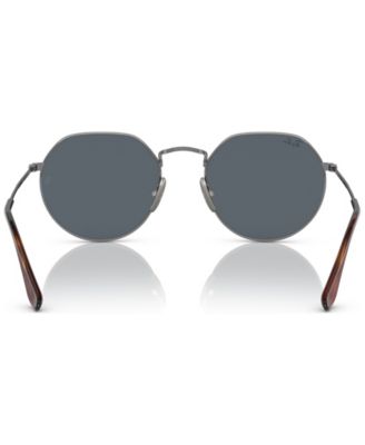 Unisex Sunglasses, RB816551-X