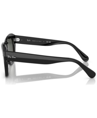 Unisex State Street Sunglasses, RB2186