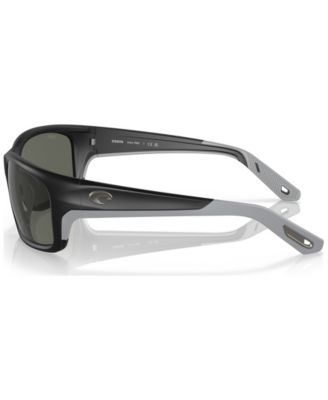 Men's Polarized Sunglasses, 6S9106-04
