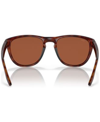 Unisex Polarized Sunglasses, 6S908255-ZP