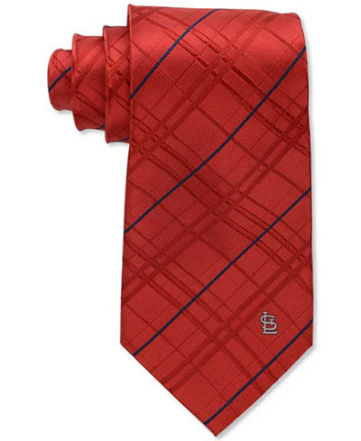 Eagles Wings St. Louis Cardinals Oxford Tie