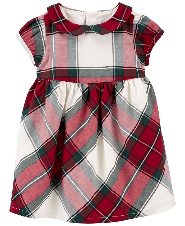 Macy's baby girl dress sale